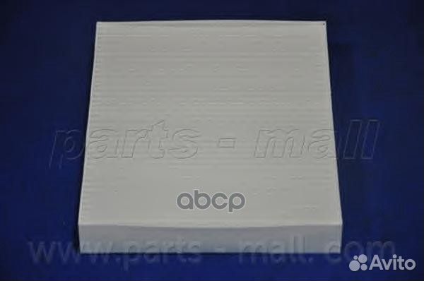 Фильтр салона стандарт parts-mall 1886