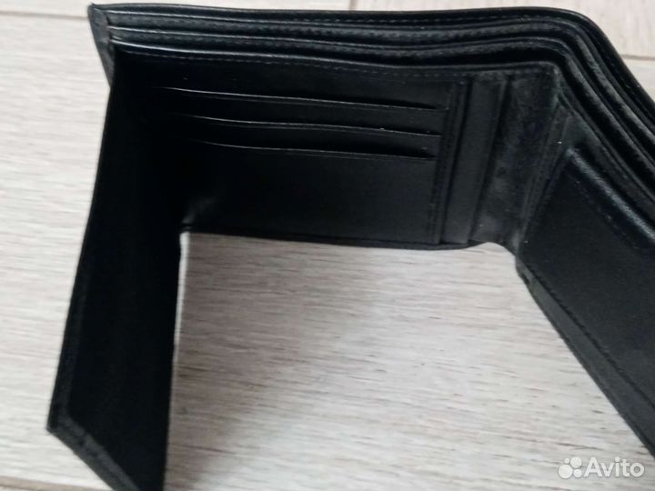 Кошелек мужской