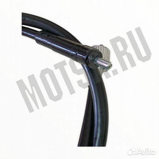 Трос спидометра скутер Yamaha JOG-50 (диск)