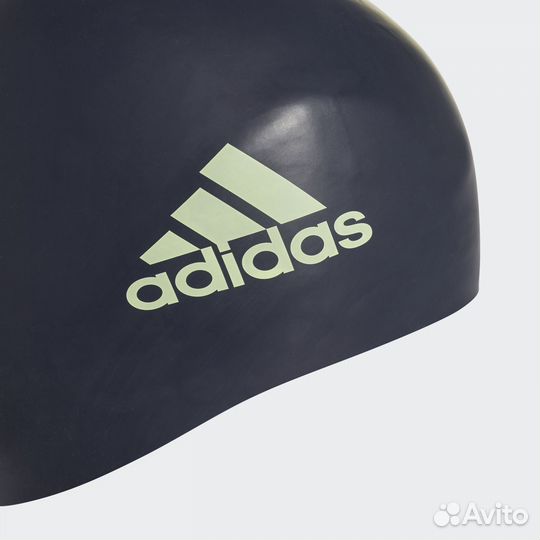 Шапочка для плавания adidas