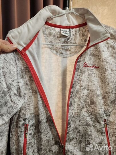 Спортивный костюм женский umbro 44