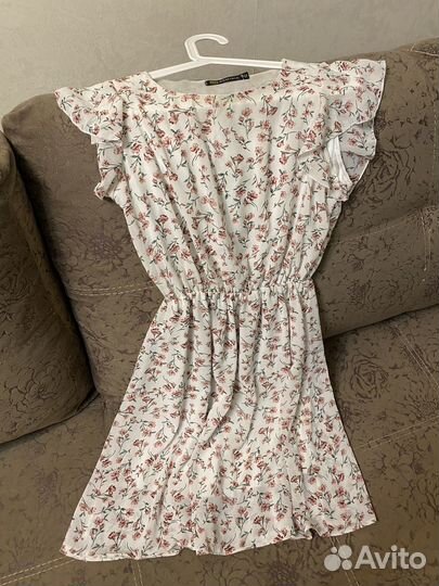 Платье женское 42-44