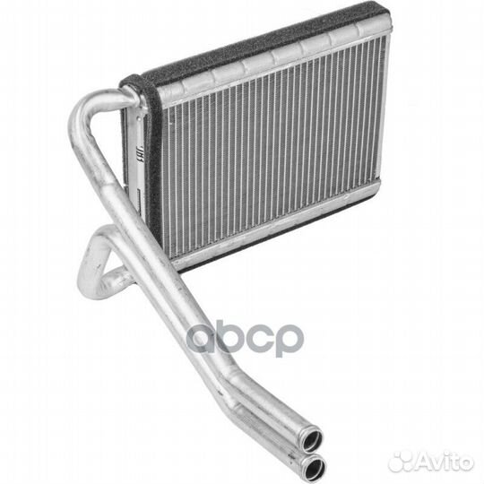 Радиатор отопителя Hyundai Santa Fe 12