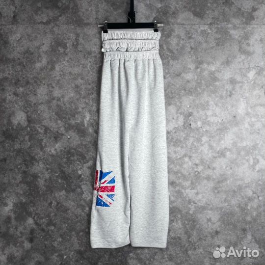 Штаны Yori Sport Triple Belt Great Britain type