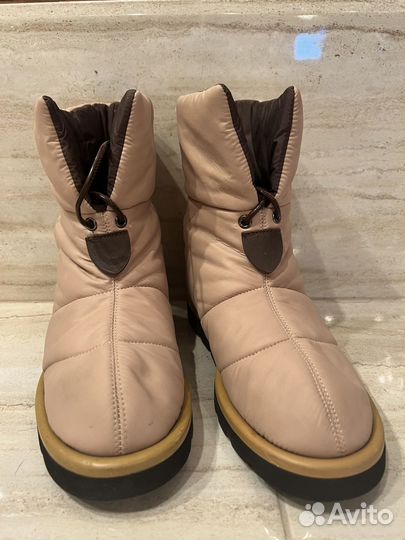 Угги mascotte 38