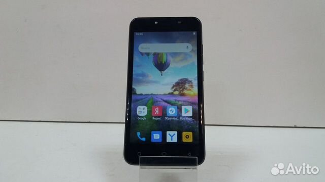 Мобильный телефон dexp G450
