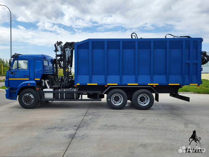 Переоборудование