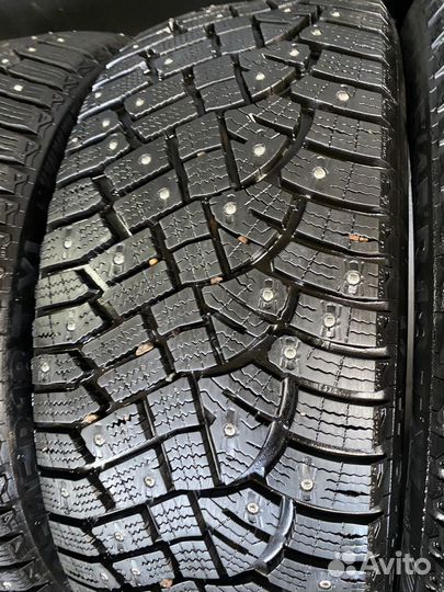 Continental IceContact 2 215/45 R18