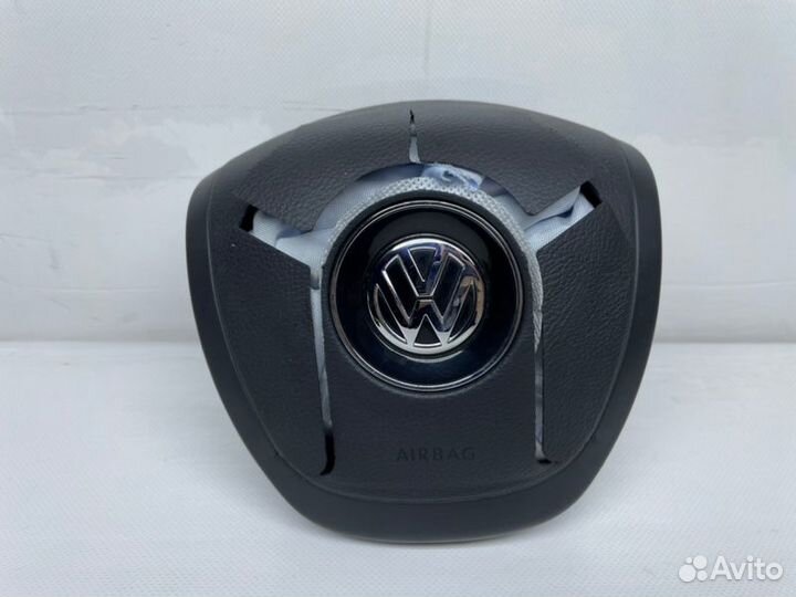 Подушка безопасности Volkswagen Touareg FL 3.6