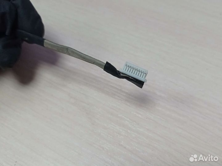Кабель simcard для нетбука dell Inspiron mini 10