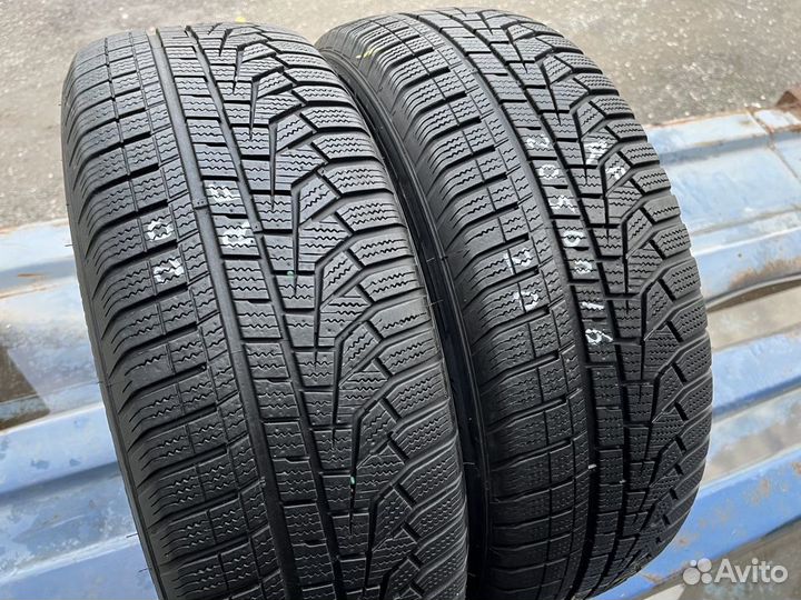 Hankook Winter I'Cept Evo2 W320 205/60 R16