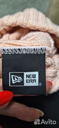 Шапка женская