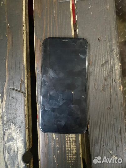 iPhone 12 Pro, 256 ГБ