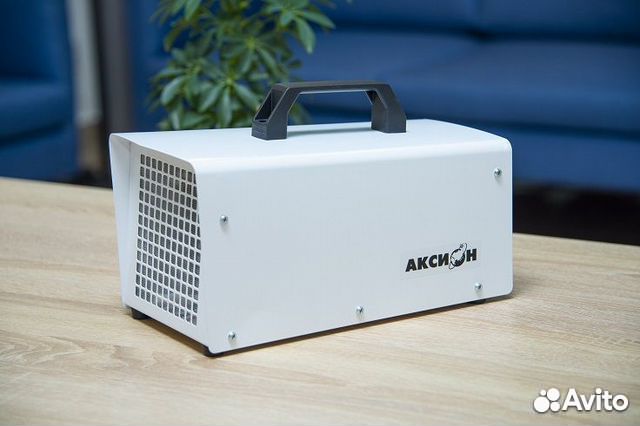 Озонатор воздуха Аксион П-40