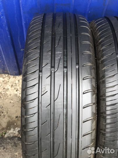 Toyo Proxes CF2 175/65 R14 82H