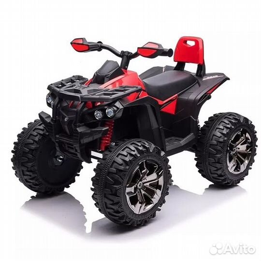 Электроквадроцикл детский Barty T999MR