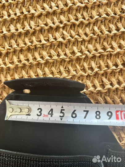 Чехол на телефон на руку для бега Reebok