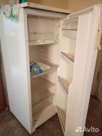 Холодильник бу Саратов