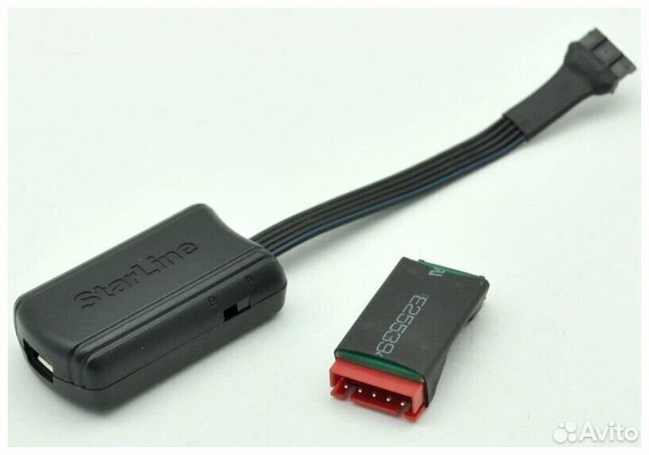 Программатор Starline