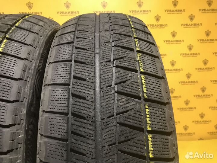 Bridgestone Blizzak Revo GZ 205/65 R15 94S