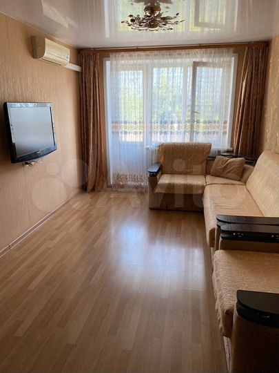 3-к. квартира, 80 м², 5/9 эт.