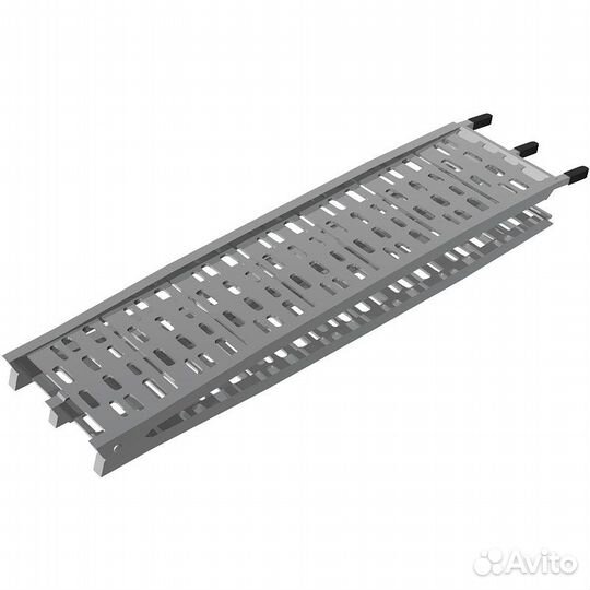 Сходни Трапы Аппарели / Трап складной 0,3т