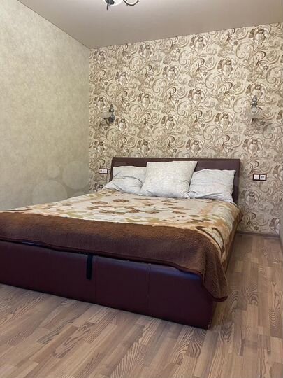 Дом 70 м² на участке 3 сот.