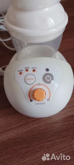 Молокоотсос электрический EasyStart