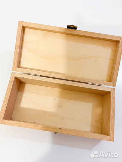 Шкатулки (коробки) от фотопленки Rollei