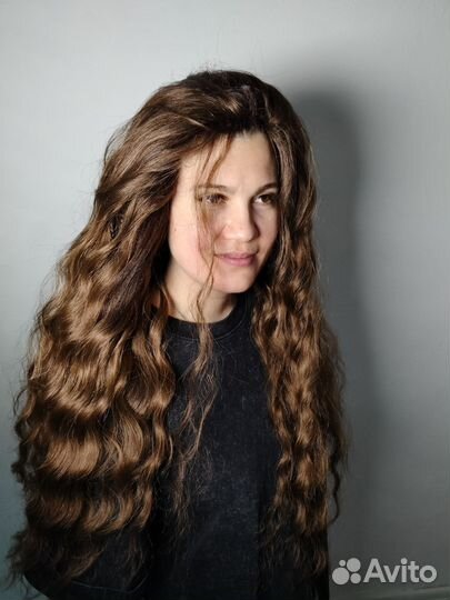 Услуги парикмахера колориста