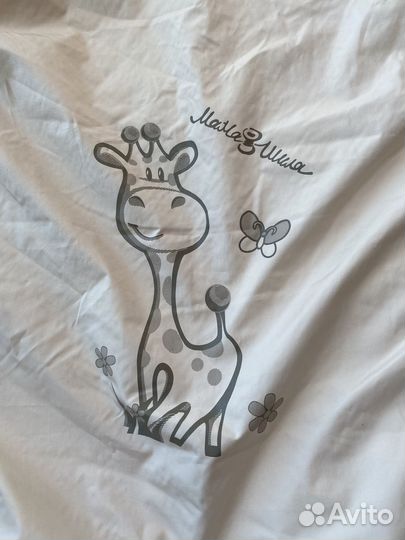 Конверт на выписку теплый