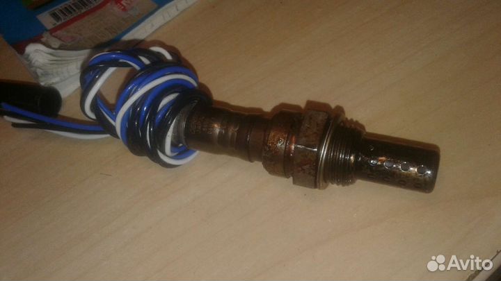 Кислородный датчик denso dox 119