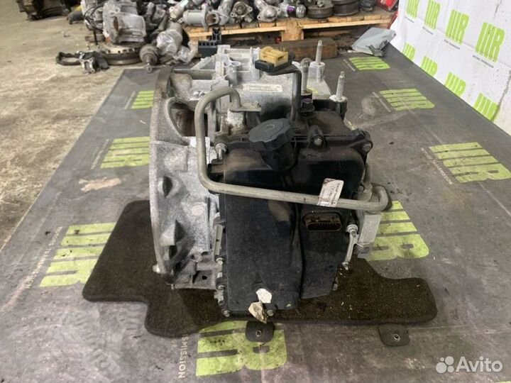 АКПП Ford Explorer U502 LEP