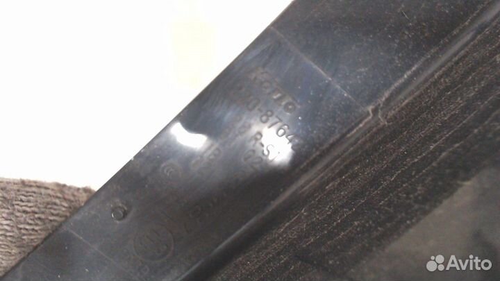 Фонарь (задний) Mitsubishi Grandis, 2008