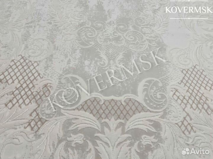 Ковер новый