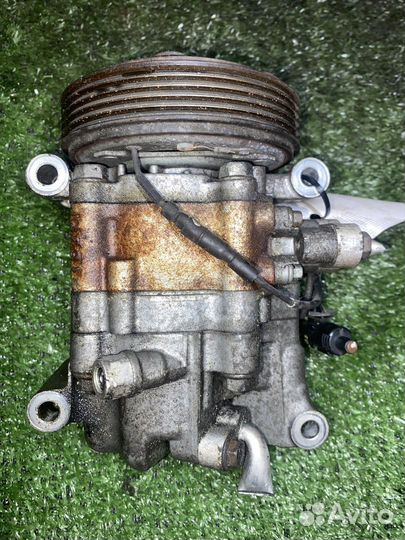 Компрессор кондиционера J20A Suzuki SX4 YB41S 9520