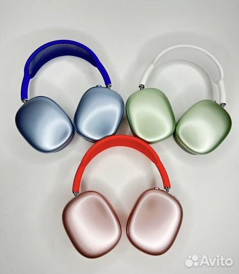 Apple airpods max оригинал