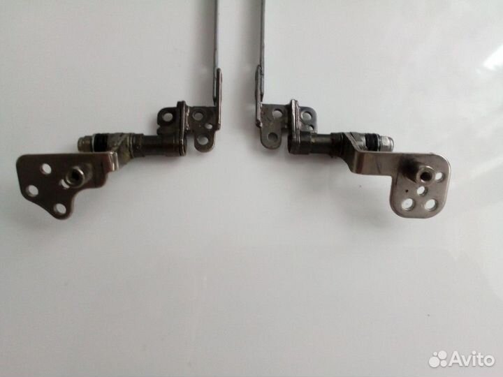 Fbzr6019010+fbzr6020010 (пара) Петли для ноутбука