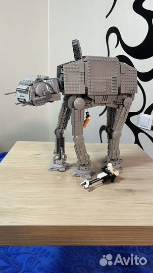 Lego star wars 75288