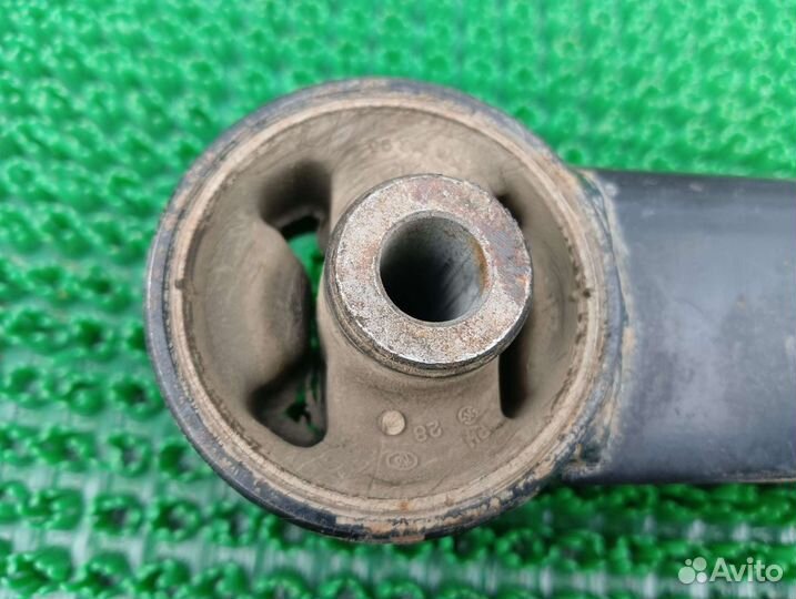 Подушка двигателя задняя дэу матиз daewoo matiz