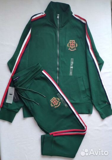 Костюм Tommy Hilfiger оригинал