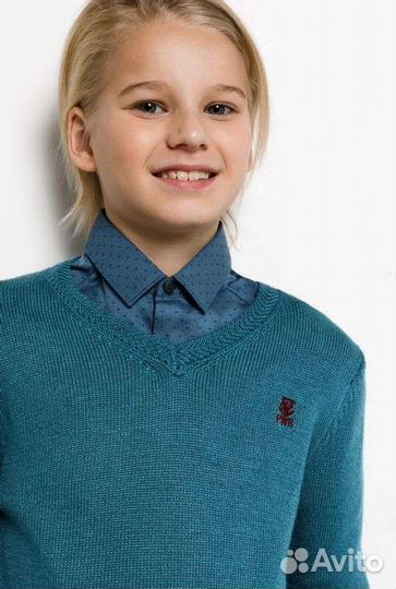 Джемпер детский Acoola 170
