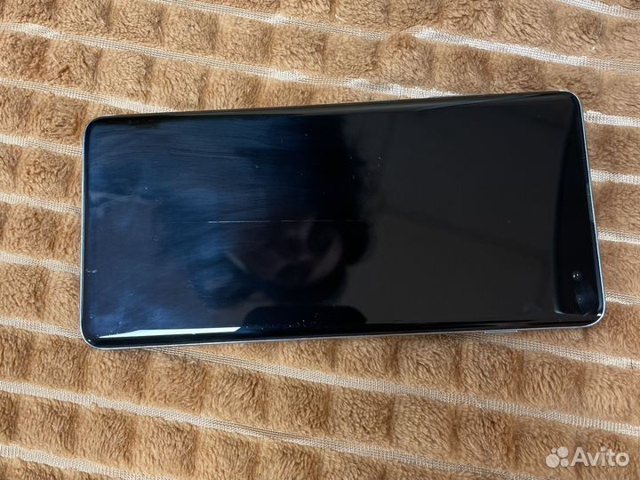 Samsung Galaxy S10 plus