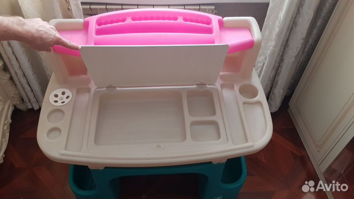 Стол детский