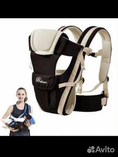 Эргорюкзак