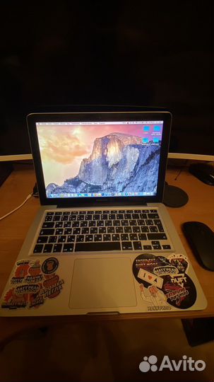 Apple MacBook Pro 13 2009