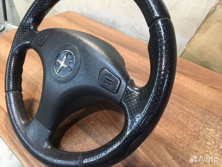 Руль Ваз 2110 Ваз 2112 ваз 2114 Ваз 2115 Ваз 2108
