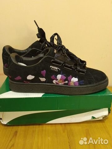 Кеды женские новые купить в Санкт-Петербурге | Личные вещи | Авито