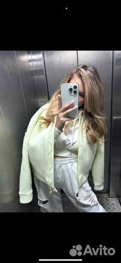 Волосы для наращивания детские 73 гр 46 см