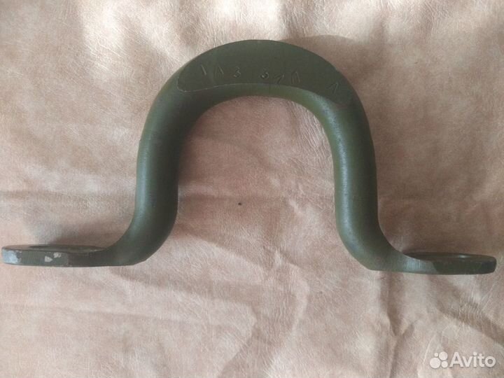 Захват для двигателей газ ЗИЛ СССР